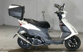 SUZUKI ADDRESS V125 S CF4MA