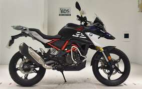 BMW G310GS 2022