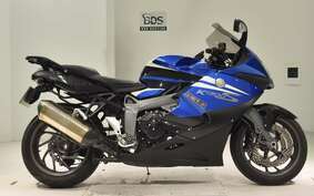 BMW K1300S 2011