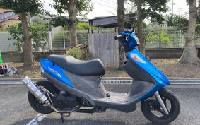 SUZUKI ADDRESS V125 G CF46A