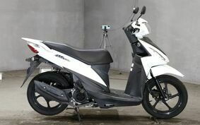 SUZUKI ADDRESS 110 CE47A