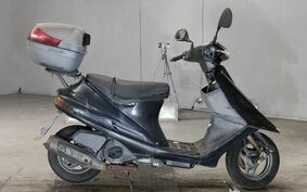 SUZUKI ADDRESS V100 CE11A