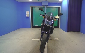 YAMAHA FZ FAZER 2008 RN21J