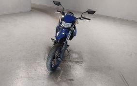 KAWASAKI D-TRACKERX LX250V
