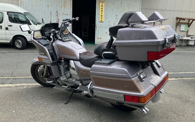 KAWASAKI VOYAGER 1200 1992 ZG9B1X