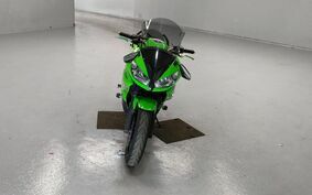 KAWASAKI NINJA 400 R 2010 ER400B