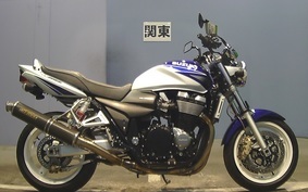 SUZUKI GSX1400 2002 GY71A