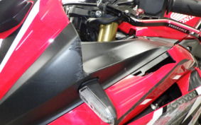 HONDA CBR250RR MC51