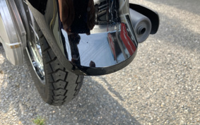 HONDA  CROSS  CUB 50 AA06