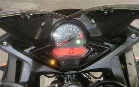 HONDA CBR250R MC41