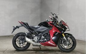 SUZUKI GSX-S1000 2015 GT79A