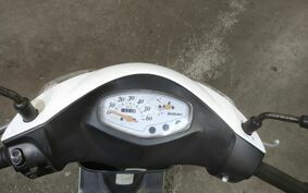 SUZUKI ADDRESS V50 CA44A