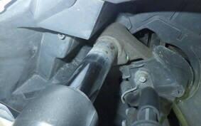 SUZUKI ADDRESS V125 CF46A