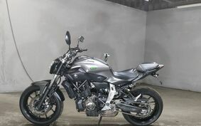 YAMAHA MT-07 2016 RM07J