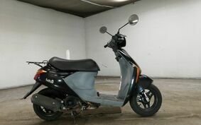 SUZUKI LET's 5 CA47A