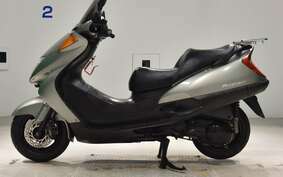 HONDA FORESIGHT EX MF04