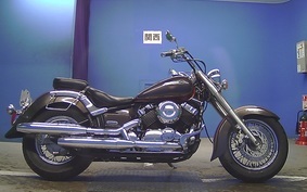 YAMAHA DRAGSTAR 400 CLASSIC 2000 4TR