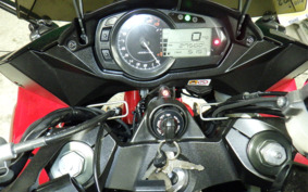 KAWASAKI NINJA 1000 2013