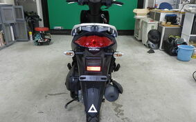 SUZUKI ADDRESS 110 CE47A