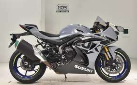 SUZUKI GSX-R1000R A 2021 DM11G