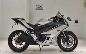 YAMAHA YZF-R25 A RG43J