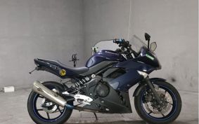 KAWASAKI NINJA400R ER400B