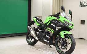 KAWASAKI NINJA 250 EX250P