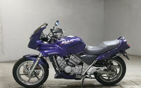 HONDA XELVIS MC25