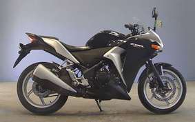 HONDA CBR250R GEN 3 MC41