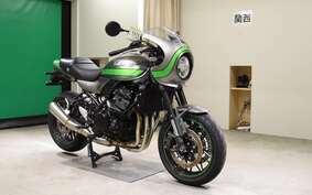 KAWASAKI Z900RS CAFE 2018 ZR900C