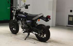 HONDA APE 50 AC18