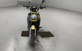 HONDA CROSS CUB 110 JA10