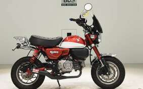 HONDA MONKEY 125 ABS JB02