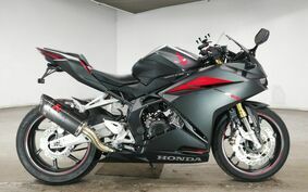 HONDA CBR250RR MC51