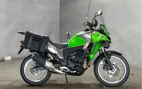 KAWASAKI VERSYS X250 TOURER LE250D