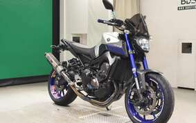 YAMAHA MT-09 A 2016 RN34J