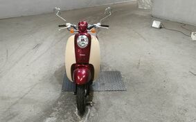 HONDA CREA SCOOPY AF55