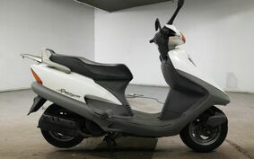 HONDA SPACY 125 JF04