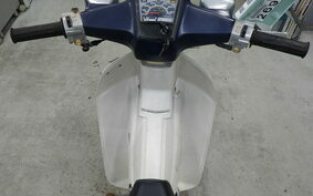 HONDA C50 SUPER CUB E C50