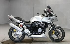 HONDA CB400 SUPER BOLDOR 2006 NC39