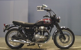 KAWASAKI W650 2000 EJ650A