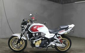 HONDA CB1300SF SUPER FOUR 2013 SC54