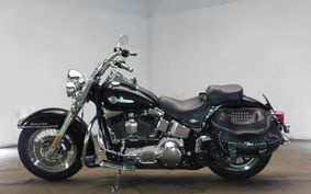 HARLEY FLSTC 1450 2002 BJY