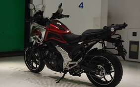 HONDA NC750X DCT 2023 RH09