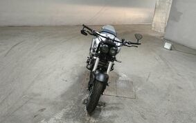 HONDA CB250R MC52