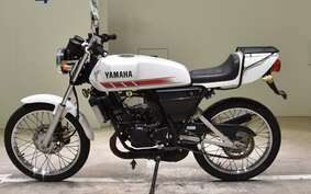 YAMAHA RZ50 Gen.2 RA02J