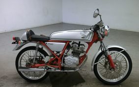 HONDA DREAM 50 AC15