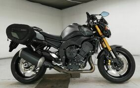 YAMAHA FAZER FZ8 N 2013 RN25