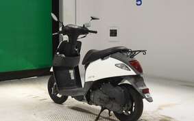 SUZUKI LET's CA4AA