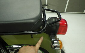 HONDA CROSS CUB 110 JA45